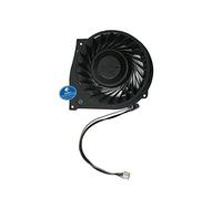 Rinbers Internal Cool Cooling Fan Replacement Part for Sony Playstation 3 PS3 Console Super Slim CECH-4000 CECH-40XX KSB0812HE DC12V 1.55A