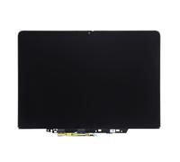 Rinbers Laptop 12.2" WUXGA 1920 x 1200 IPS LCD Module Display Touch Screen Digitizer Assembly with Bezel for Lenovo 500e Yoga Chromebook Gen 4 82W4 82W5 5D11C95914