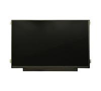 Rinbers N116BGE-EA2 REV.C1 REV.C2 E32 NT116WHM-N21 N42 B116XTN02.3 02.5 11.6" 1366x768 HD Non Touch LCD Screen Panel LED Display Replacement for HP Fortis 11 G10 G1m G1i Chromebook (30Pin Non Touch)