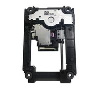 Rinbers OEM Blu-ray Drive Laser Lens KES-496 with KEM-496AAA Laser Deck Assembly Replacement for Sony Playstation PS4 Slim CUH-2015A, CUH-2015B, CUH-2115B Series and PS4 Pro CUH-7000 Consoles