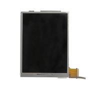Rinbers® OEM Replacement Bottom Lower LCD Screen Display for Nintendo 3DS N3DS XL LL 2012-2014 with Y Tool