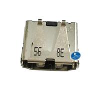 Rinbers® Original CECH-3000 HDMI Port Socket Interface Connector Replacement for Sony Playstation 3 PS3 Super Slim CECH-4000