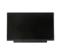 Rinbers Replacement 11.6" Laptop LCD LED Screen Display WXGA HD Matte 30 Pin EDP Side Brackets for HP Chromebook 11 G3 G4 G4 EE G5 G5 EE G6 G6 EE, ProBook 11 G2, Stream 11 Pro G3 Series