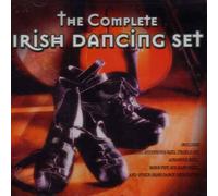 Rince - Complete Irish Dancing Set