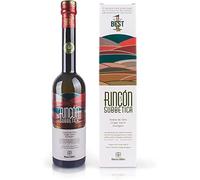 RINCÓN DE LA SUBBÉTICA - Extra Virgin Olive Oil 500ml - Premium Spanish Olive Oil - From Sierra de la Subbética (Córdoba) - Award-Winning Flavour Profile (500 ml)