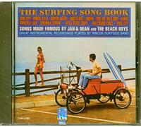 Rincon Surfside Band - Surfing Song Book