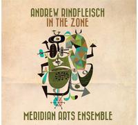 RINDFLEISCH,ANDREW - In the Zone