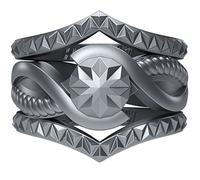 Rinfit Silicone Rings for Women,Bridal Rings Sets, Engagement Ring or Promise Ring & Stackable Rings,Silicone Diamond Rings for Women, Silicone, not known