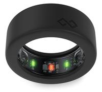 Rinfit Smart Ring Protectors- Fits 8mm and 7mm Smart Rings - Silicone Ring Cover for Working Out - ClassicFit, M for 6/7/8/9, Silicone, No Gemstone