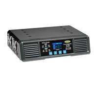 Ring Automotive 100A Battery Support Smart Charge Pro - For Workshop & Showroom Use: Rapid Recharge in Minutes