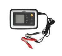 Ring Car Battery Charger RSC612 – Smart 12V/12A with Analyser, Up to 5.0L, All Battery Types