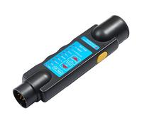 RING 12N 13 Pin Tow Bar & Trailer Wiring Tester - Suitable for Trailers, Horseboxes & Caravans