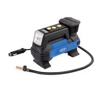 RING 12V Heavy Duty 4 X 4 Digital Inflator - ERAC820