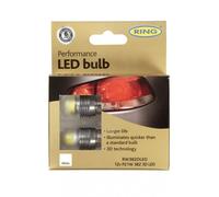 Ring 12v Led 3d P21w 7000k Perform X2 RW382DLED 12V Automotive Accessory Car