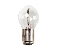 RING 1x BA20D 12v 35/35w Bosch Headlamp Headlight Bulb - R395