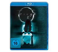 RING 2 - SISSY SPACEK,DAVID DORFMAN,SIMON BAKER BLU-RAY NEW