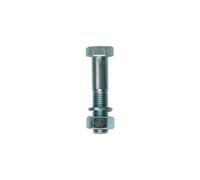 Ring Automotive 2 x 75 mm high Tensile Tow Ball Mounting Bolts: Standard Size (M16) - Suitable for Two Bolt Fixing Tow Balls, Unbekannt