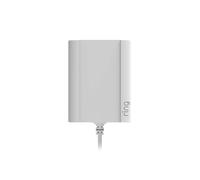 Ring 2nd Gen Plug-In Adapter