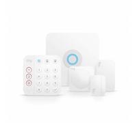 All-new Ring Alarm 5 Piece Kit (2nd Generation) Home security system