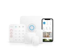 Ring Alarm 5 Piece (2nd Gen) Home Security Alarm Kit 100% ORIGINAL ⭐⭐⭐⭐⭐