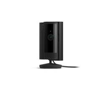 Ring IP Security Camera Indoor 1080p HD IP security camera - Black, Black