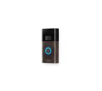 Ring Battery Video Doorbell 2024 Bronze
