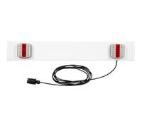 RING 3 ft LED Trailer Board With 4 m Cable Length - 'E' Approved Bulbs