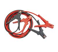 RING 300A Booster Cables, Suitable For Vehicles up to 3.5L