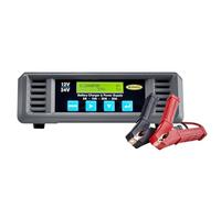 RING 30A Battery Support Smart Charge Pro With Lithium Charging Mode: Rapid Recharge in Minutes