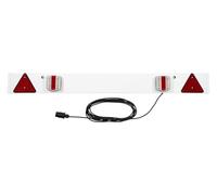 RING 4 ft 6 Inch LED Trailer Board With 6 m Cable Length - 'E' Approved Bulbs
