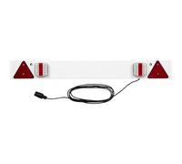 RING 4 ft LED Trailer Board With 4 m Cable Length - E Marked & Road Legal