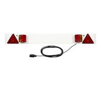 Ring Automotive 4 ft Trailer Board With 5 m Cable Length - With E Approved Lamps