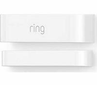 Ring 4SDBE9-0EU0 Alarm Contact Sensor - White