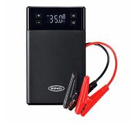 Ring 5-in-1 Jump Starter and Tyre Inflator