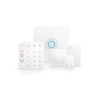 All-new Ring Alarm 5 Piece Kit (2nd Generation) Home security system
