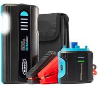 Ring 500A Ultraboost Jumpstarter & Powerbank