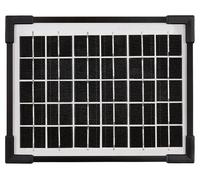 Ring 5W 12V Solar Car Battery Charger