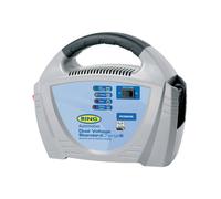 Ring 6AMP Charger 6V/12V [RCB206]