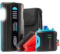 Ring 8000mAh Ultraboost Jumpstarter & Powerbank