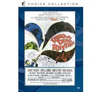 Ring-A-Ding Rhythm (1962) DVD - Helen Shapiro, Craig Douglas, Felix Felton