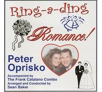 Ring-A-Ding Romance!