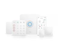 Ring Alarm 2.0 5 Piece Alarm Security Kit (2Nd Gen)