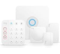 All-new Ring Alarm 5 Piece Kit (2nd Generation) Home security system