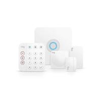 All-new Ring Alarm 5 Piece Kit (2nd Generation) Home security system