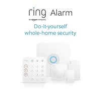 All-new Ring Alarm 5 Piece Kit (2nd Generation) Home security system