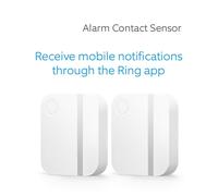Ring Alarm Contact Sensor (2nd Generation) - 2 pack