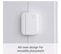 Ring Alarm Contact Sensor (2nd Generation) - White, New