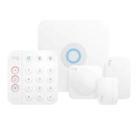 All-new Ring Alarm 5 Piece Kit (2nd Generation) Home security system