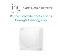 Ring Alarm Motion Detector, New