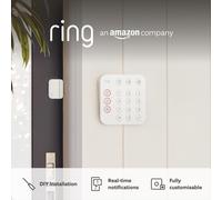All-new Ring Alarm 5 Piece Kit (2nd Generation) Home security system